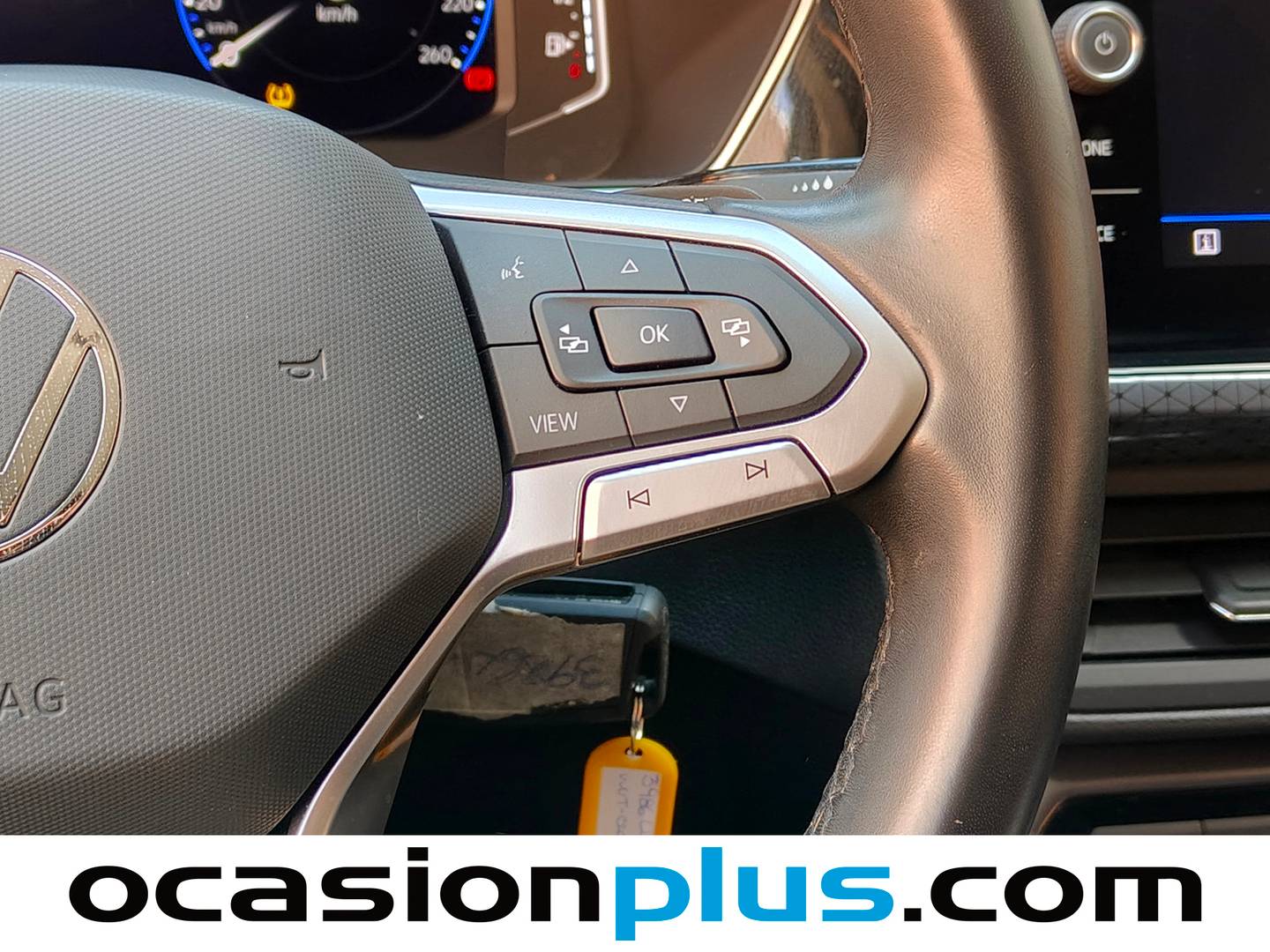 Volkswagen T-Cross Volkswagen T-Cross Sport 1.5 TSI (150 CV) DSG barato