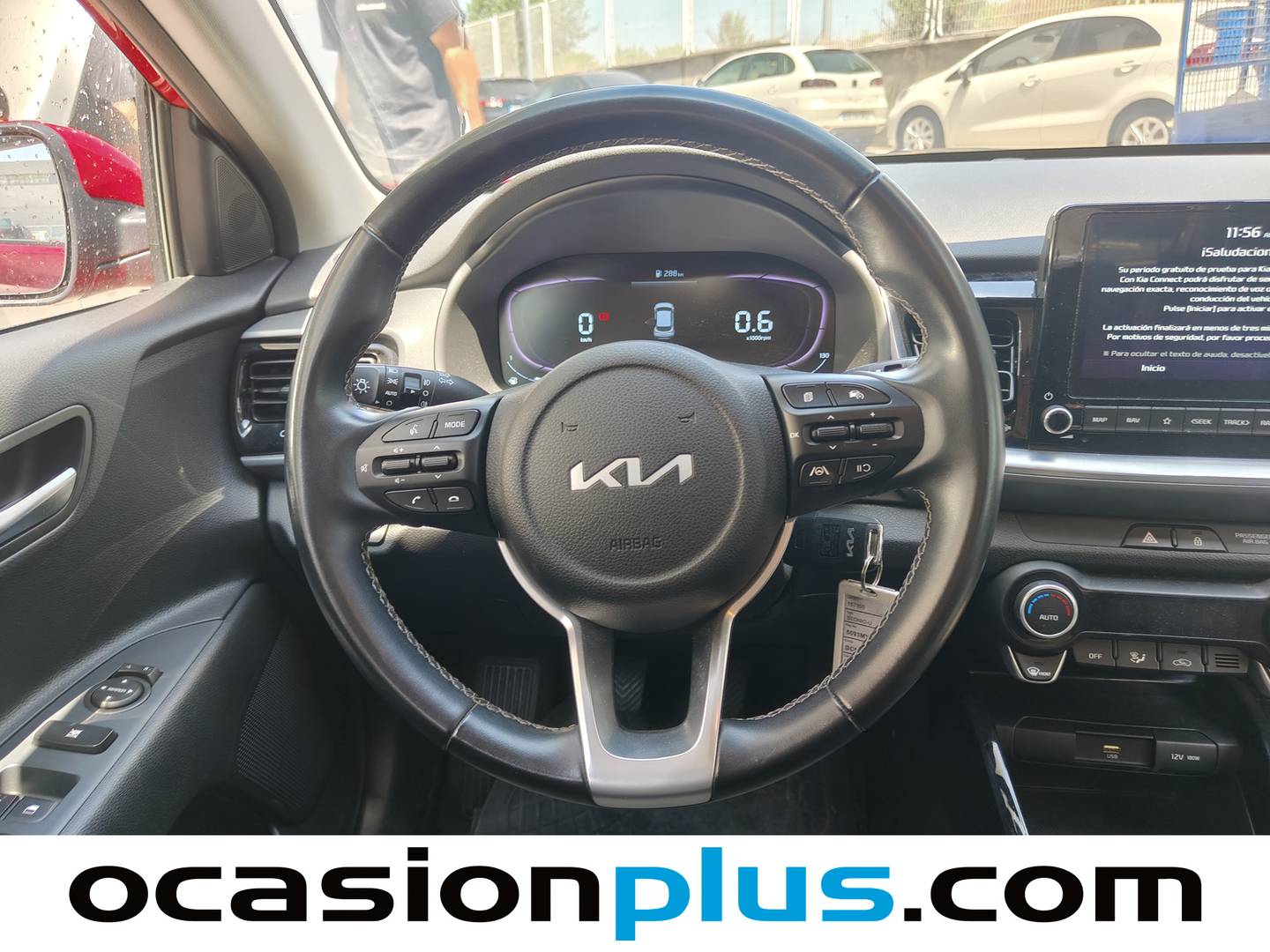 KIA Stonic KIA Stonic 1.2 DPi Drive (79 CV) 2025