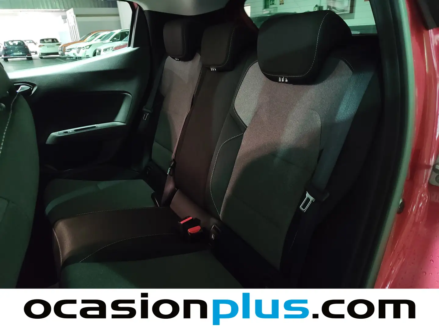 Foto Renault Clio Renault Clio Evolution dCi (100 CV)