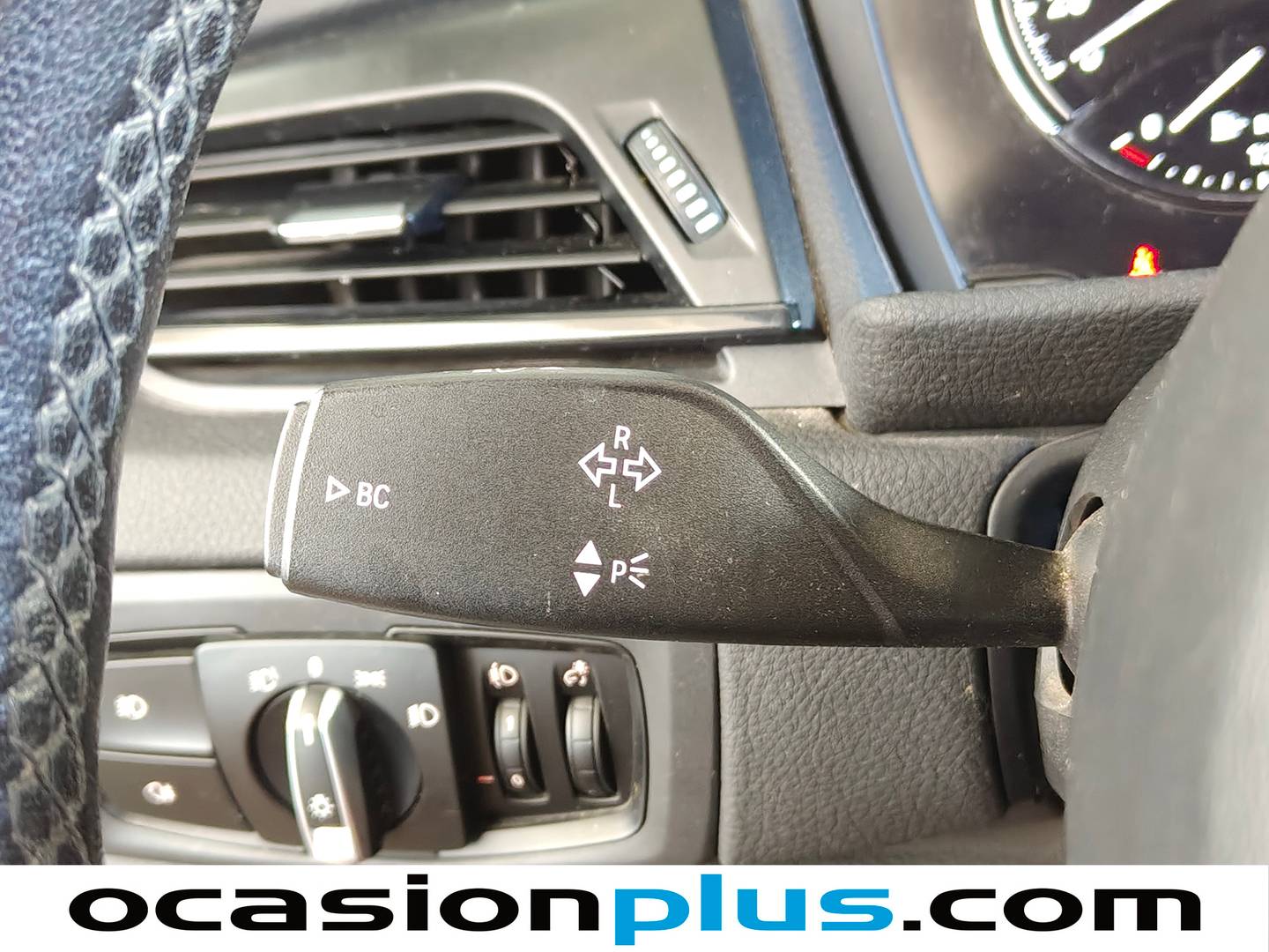 BMW Serie 2 Gran Tourer BMW Serie 2 216d Gran Tourer Business (116 CV) seminuevo
