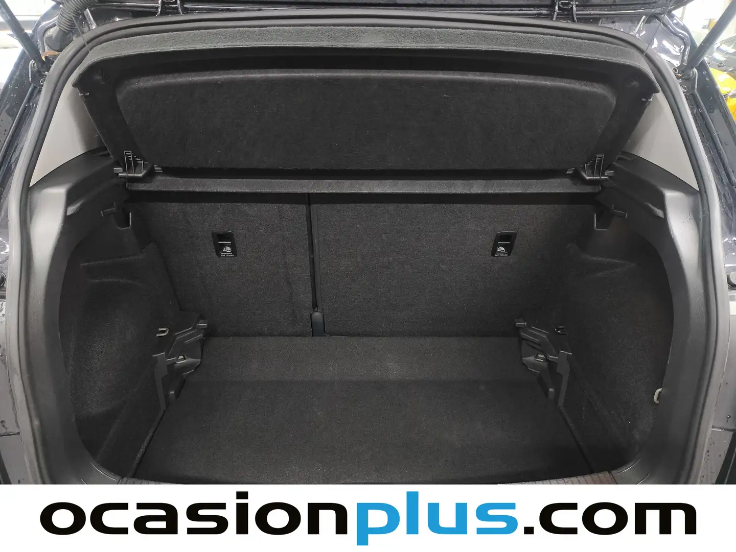 Foto Volkswagen T-Cross Volkswagen T-Cross Life 1.0 TSI (116 CV) DSG