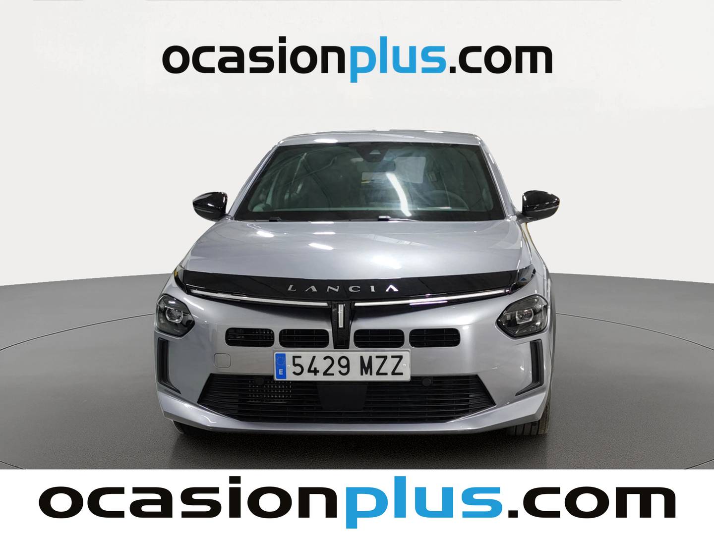 Lancia Ypsilon Lancia Ypsilon Hybrid  (100 CV) 100cv