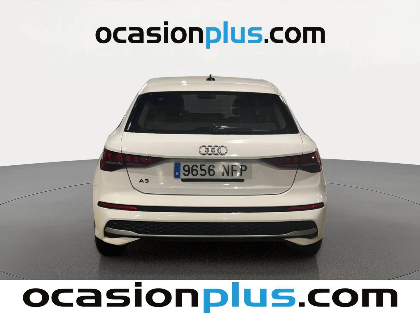 Audi A3 Audi A3 Sportback Advanced TFSI (116 CV) S tronic barato