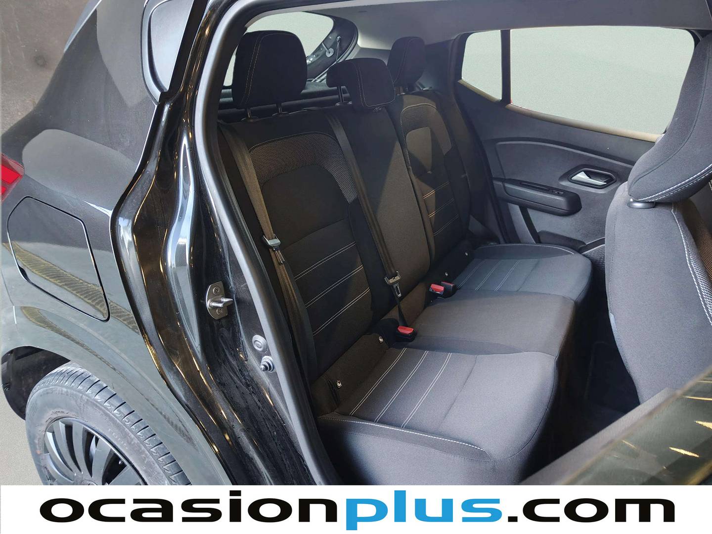 Foto Dacia Sandero Dacia Sandero Expression TCe (90 CV)