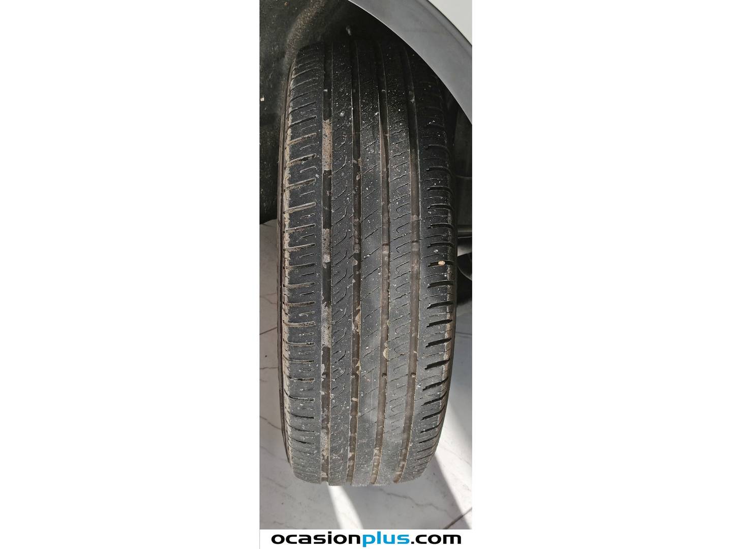 Foto SWM G01 SWM G01 1.5T Luxury (131 CV)