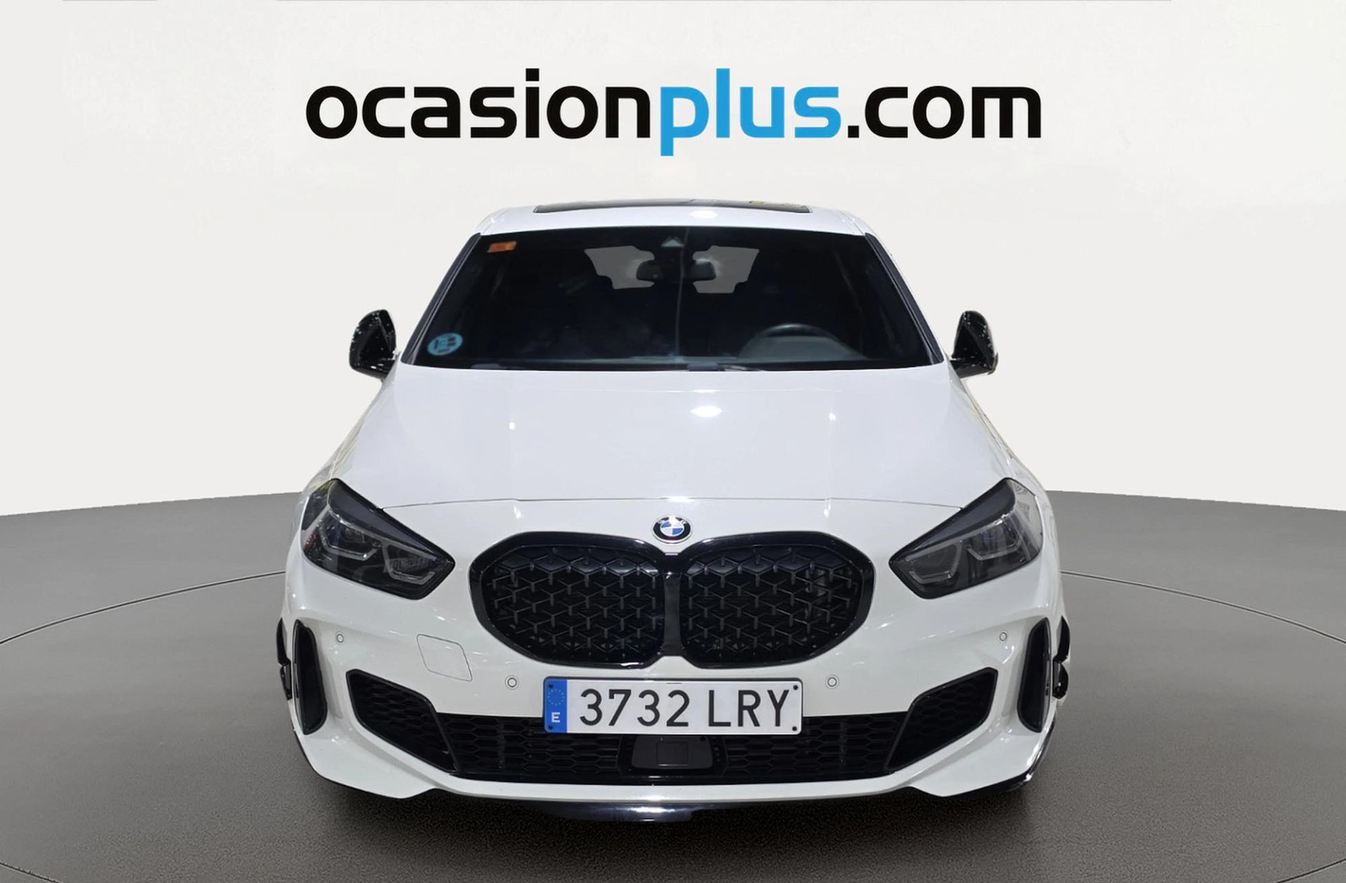 BMW Serie 1 M135i - foto 18