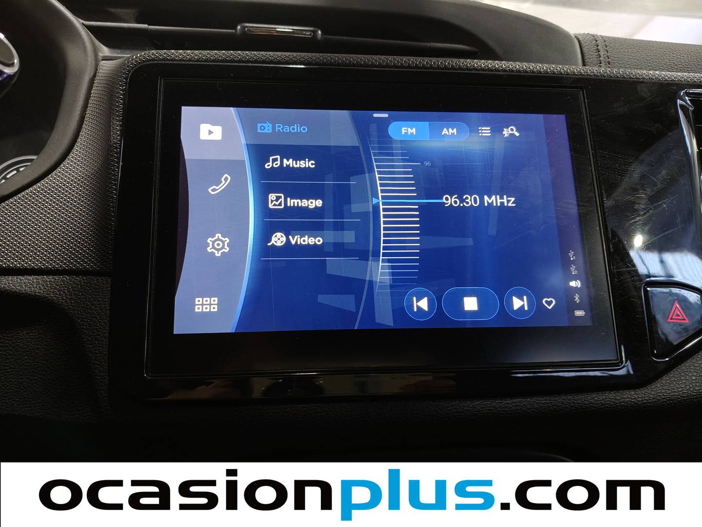 DR AUTOMOBILES DR 4.0 DR AUTOMOBILES DR4 1.5 (116 CV) km 0