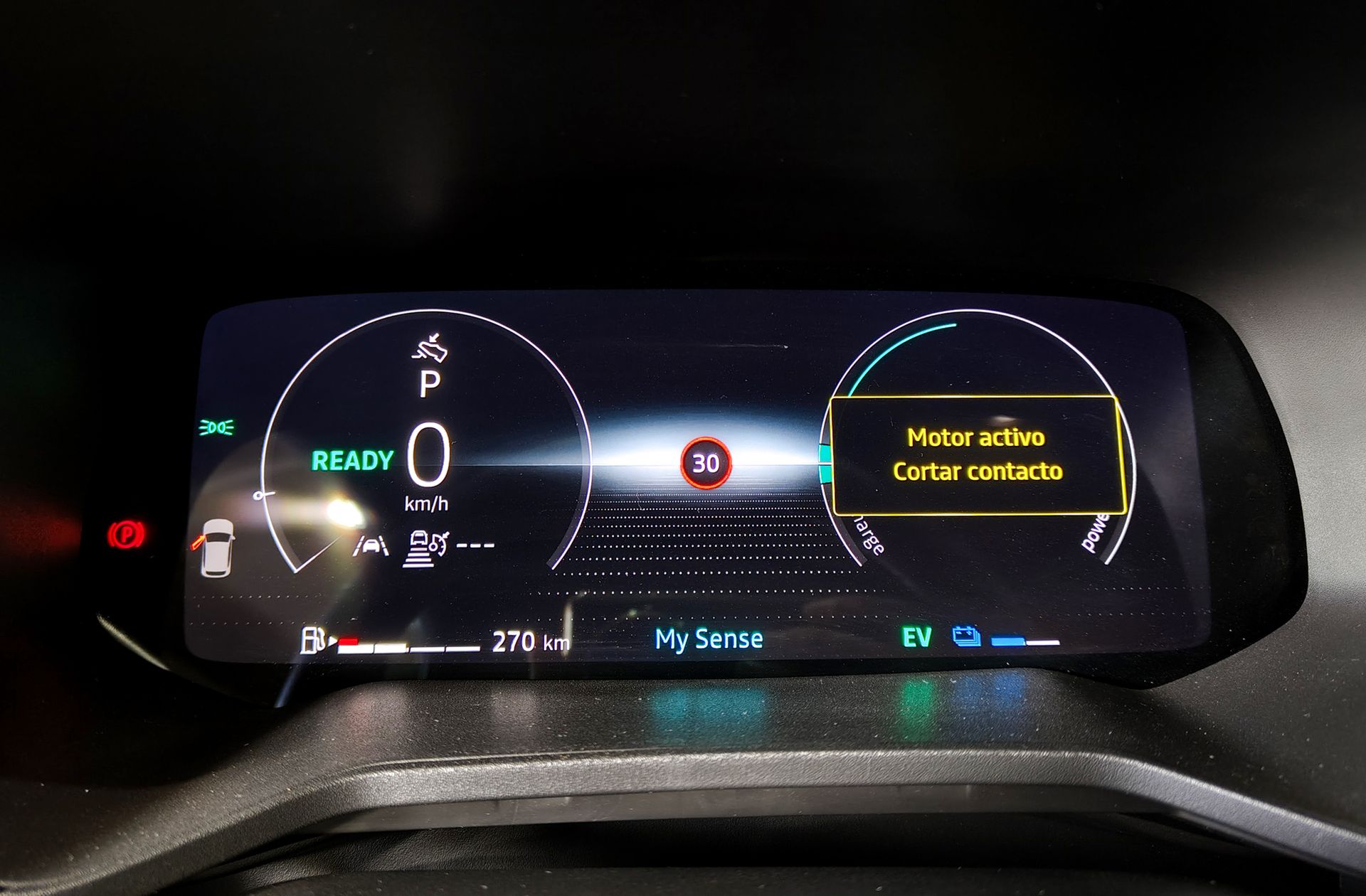 Renault Clio Esprit Alpine E-Tech - foto 25