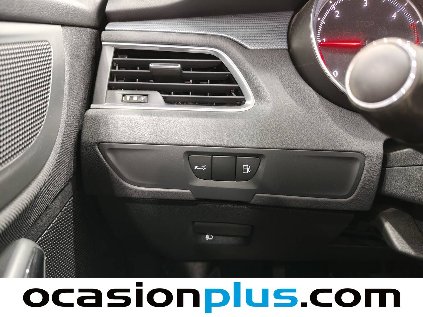 Peugeot 508 Peugeot 508 2.0 HDI Active (140 CV) de segunda mano