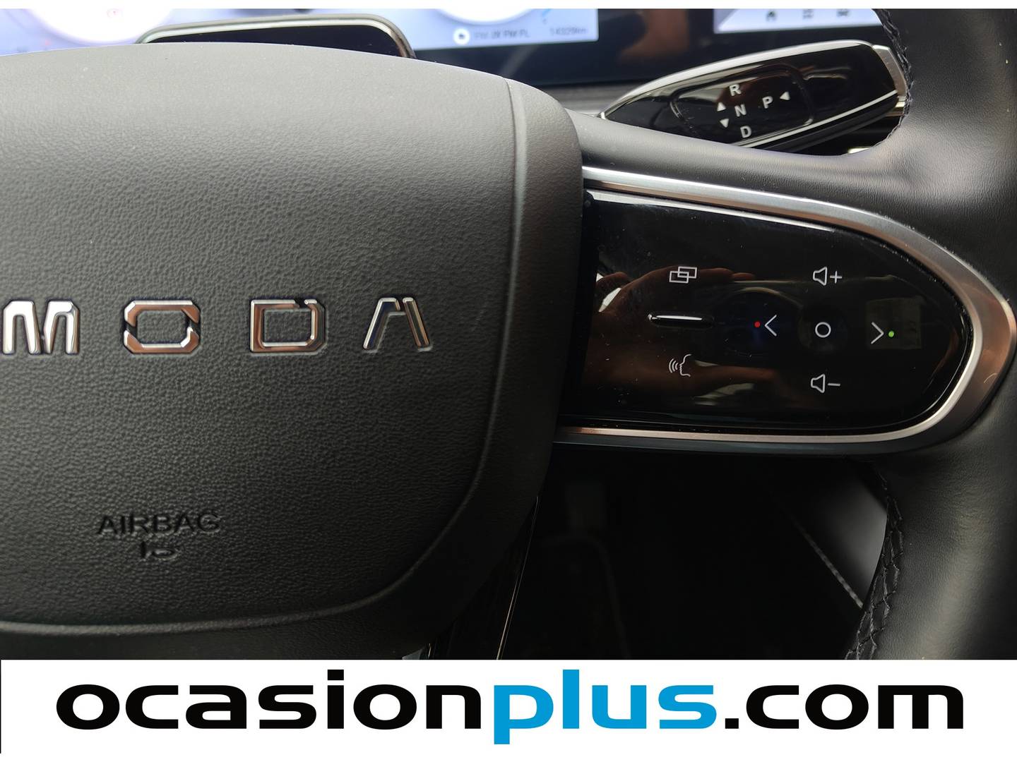 OMODA 5 Omoda 5 1.6 TGDI Premium DCT (147 CV) km 0