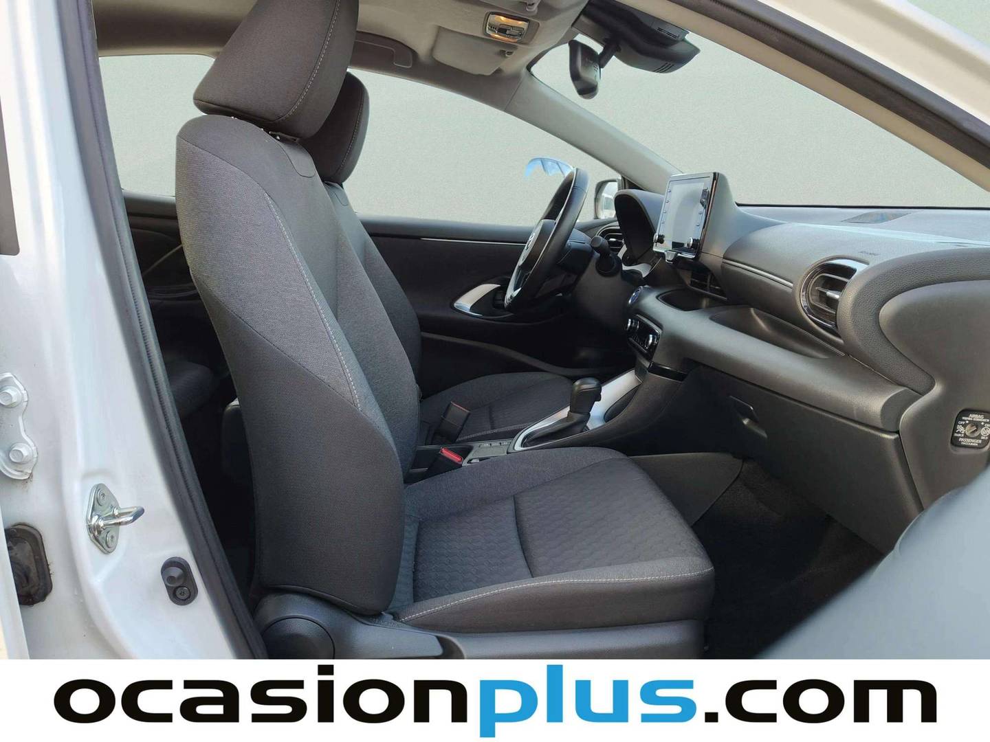 Foto Toyota Yaris Toyota Yaris 120H Active Plus (116 CV)