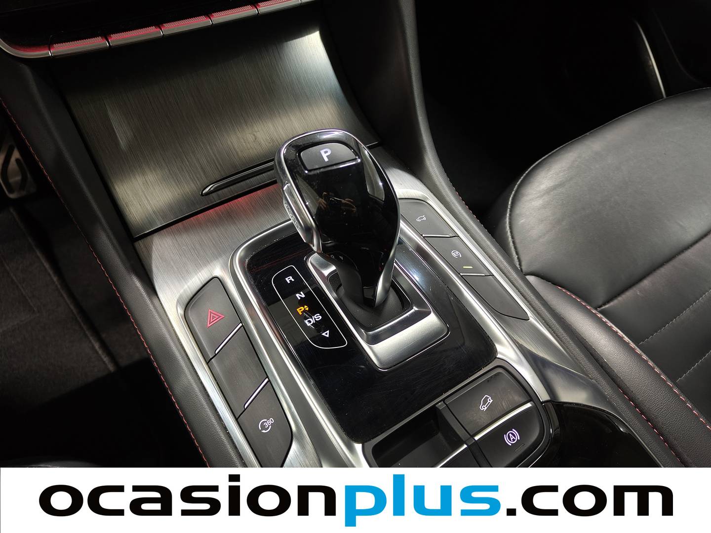 Foto MG HS MG HS 1.5 Turbo GDI Luxury DCT (162 CV)