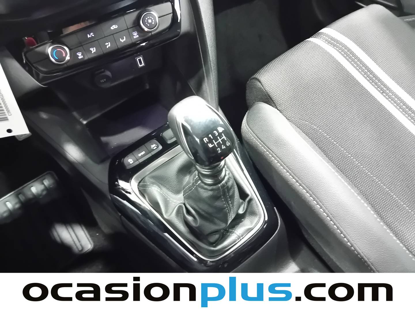 Foto Opel Corsa Opel Corsa 1.2T XHL GS (100 CV)