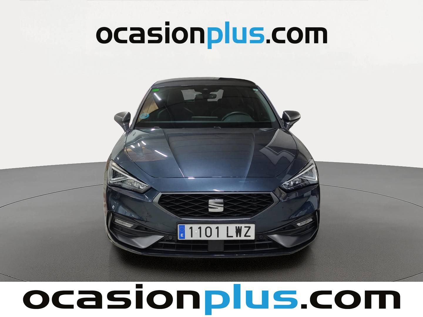 Seat León Seat León 2.0 TDI S&S FR Go XL DSG (150 CV) barato