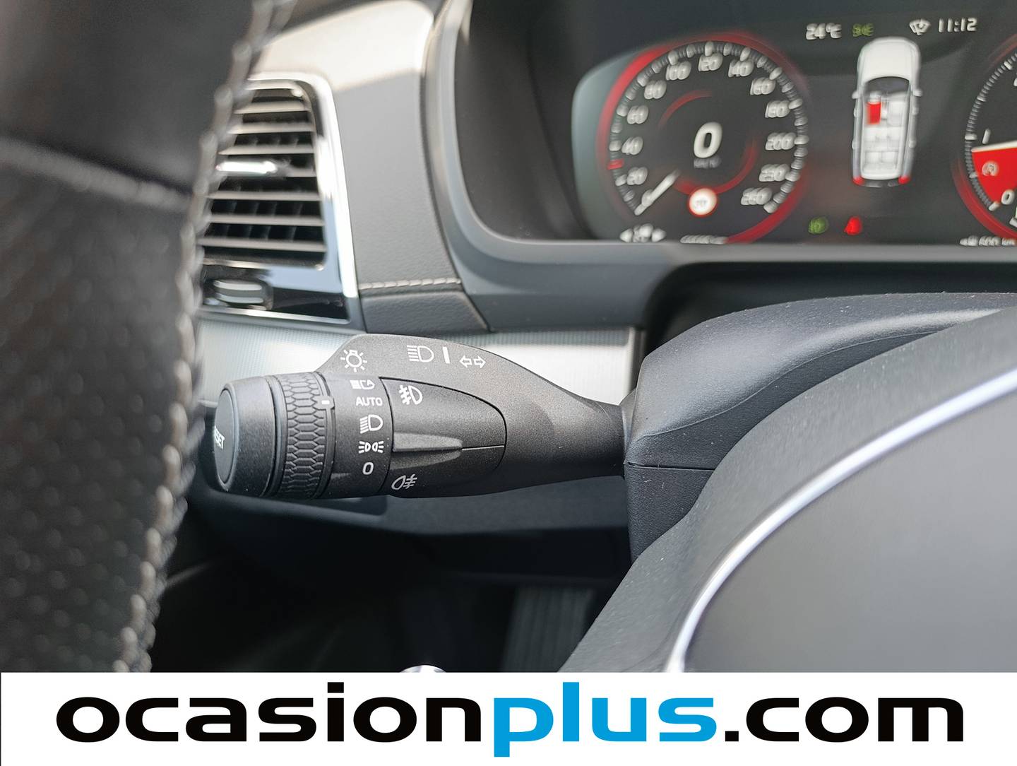 Volvo XC90 Volvo XC90 D5 R-Design AWD Auto (235 CV) 7 Plazas seminuevo