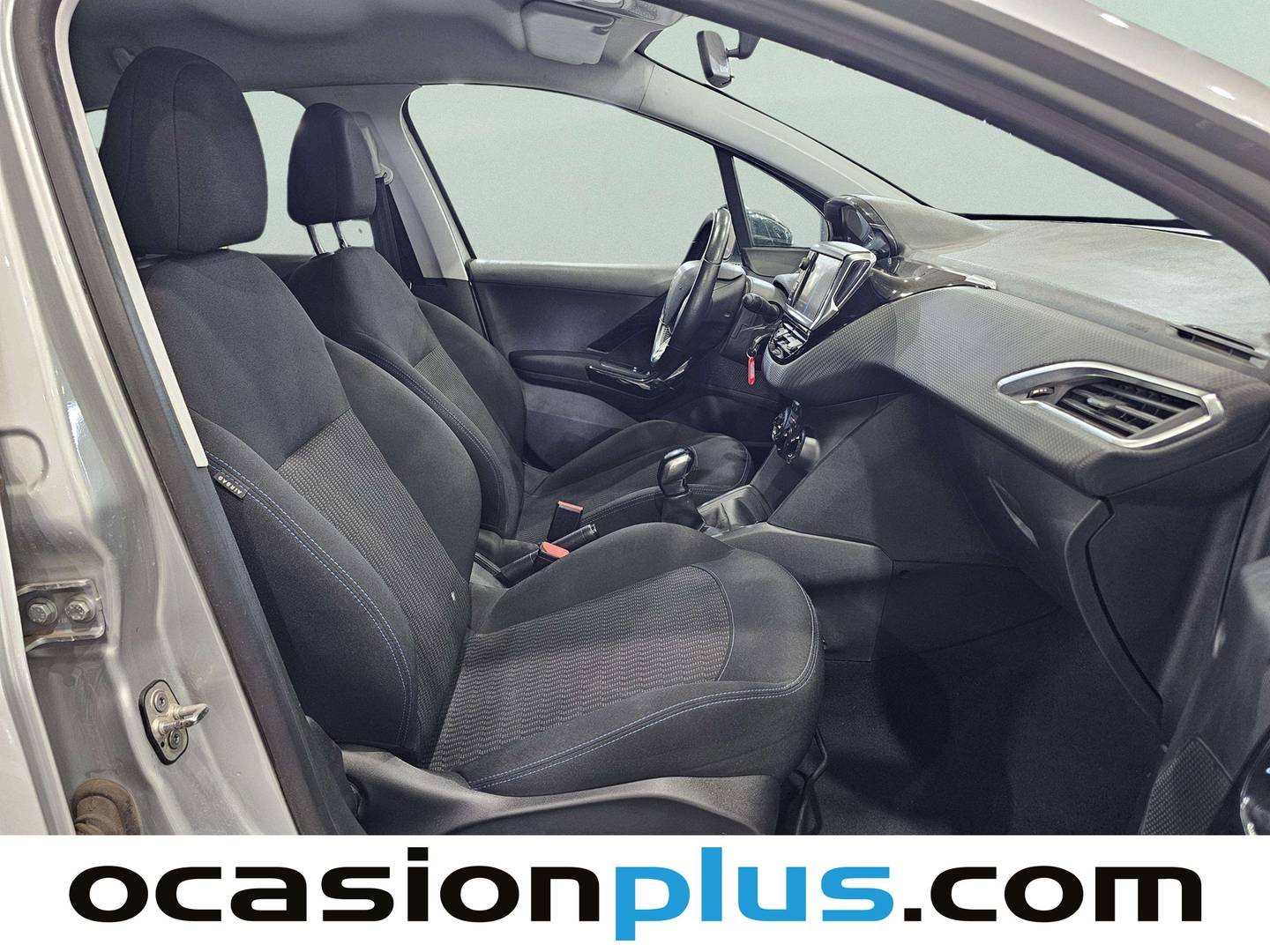 Peugeot 208 Peugeot 208 PureTech 82 Style (82 CV) gasolina