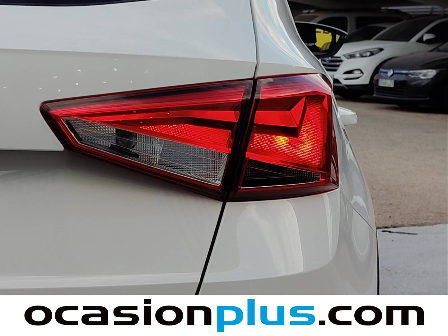 Seat Arona Seat Arona 1.0 TSI S&S Style DSG (115 CV) km 0