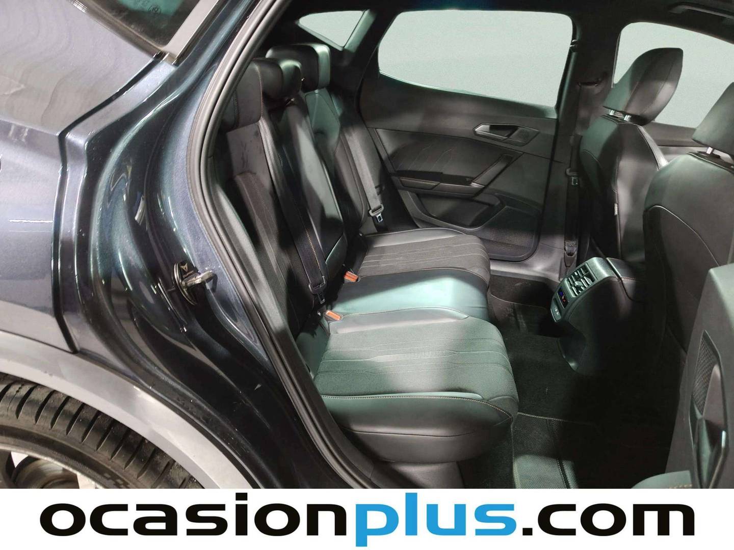 Foto Cupra Formentor CUPRA Formentor 2.0 TSI 4Drive DSG (190 CV)