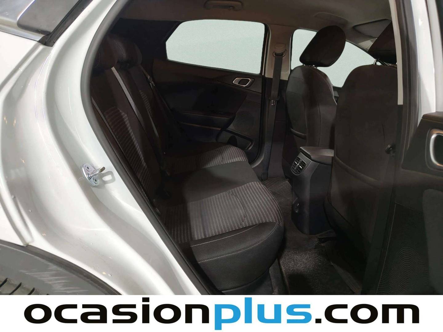 KIA XCeed KIA XCeed 1.0 T-GDi Drive (100 CV) km 0