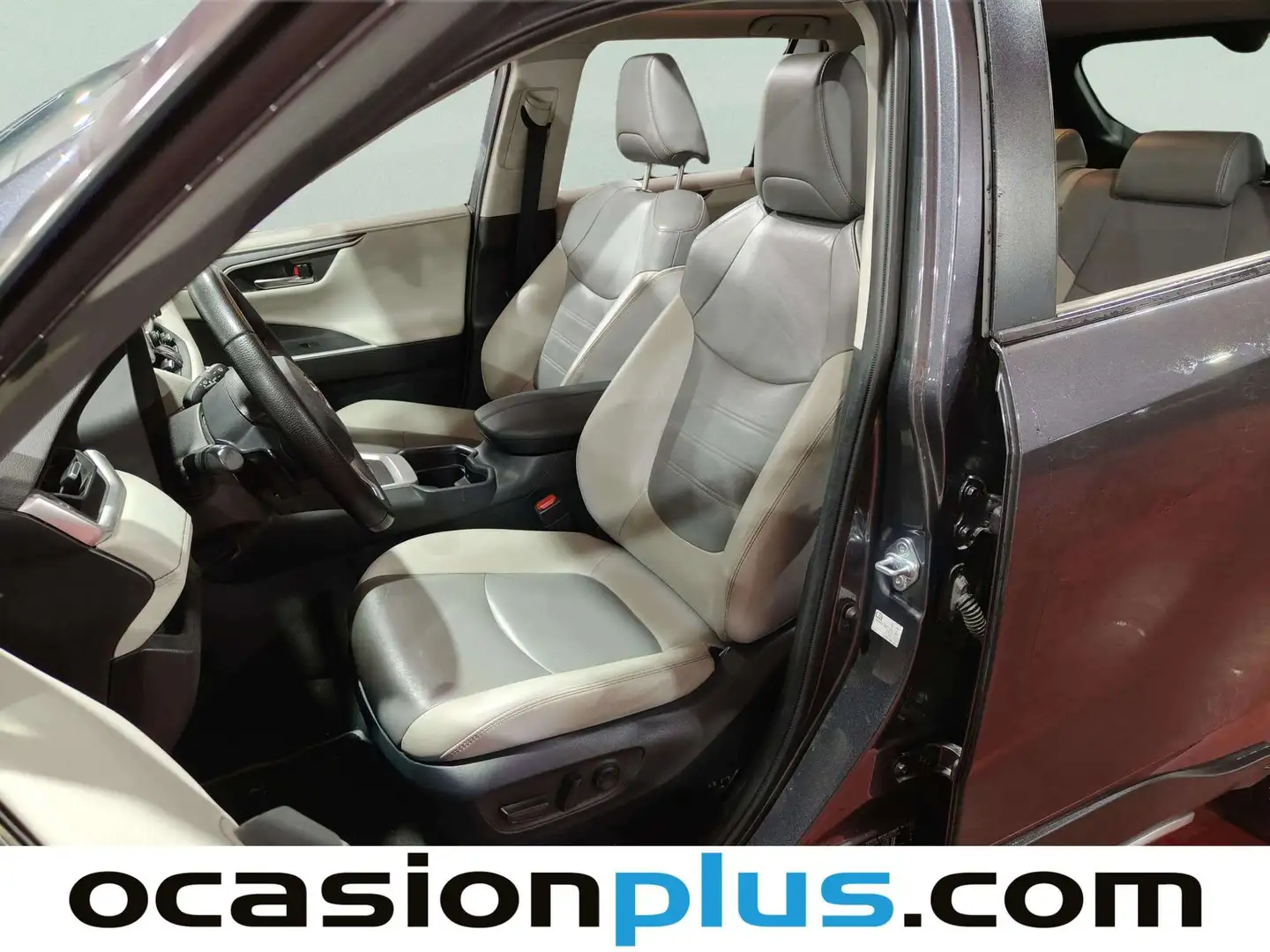 Foto Toyota Rav4 Toyota Rav4 2.5l hybrid Luxury (218 CV)