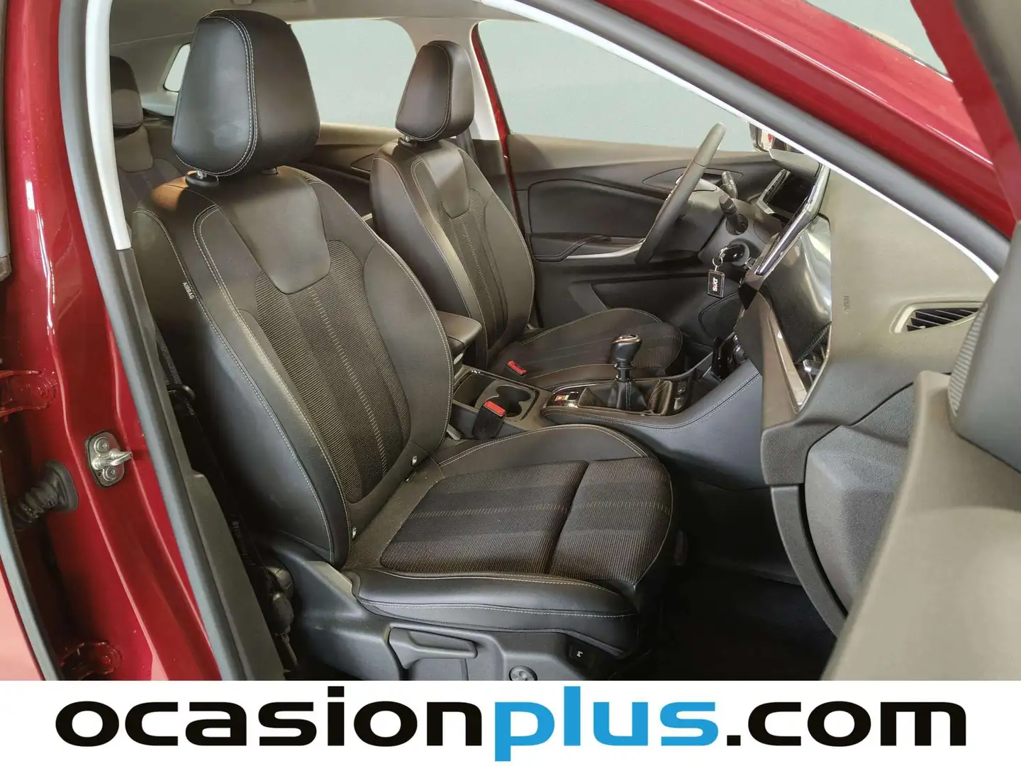 Foto Opel Grandland Opel Grandland 1.2 Turbo XHT S&S GS (130 CV)