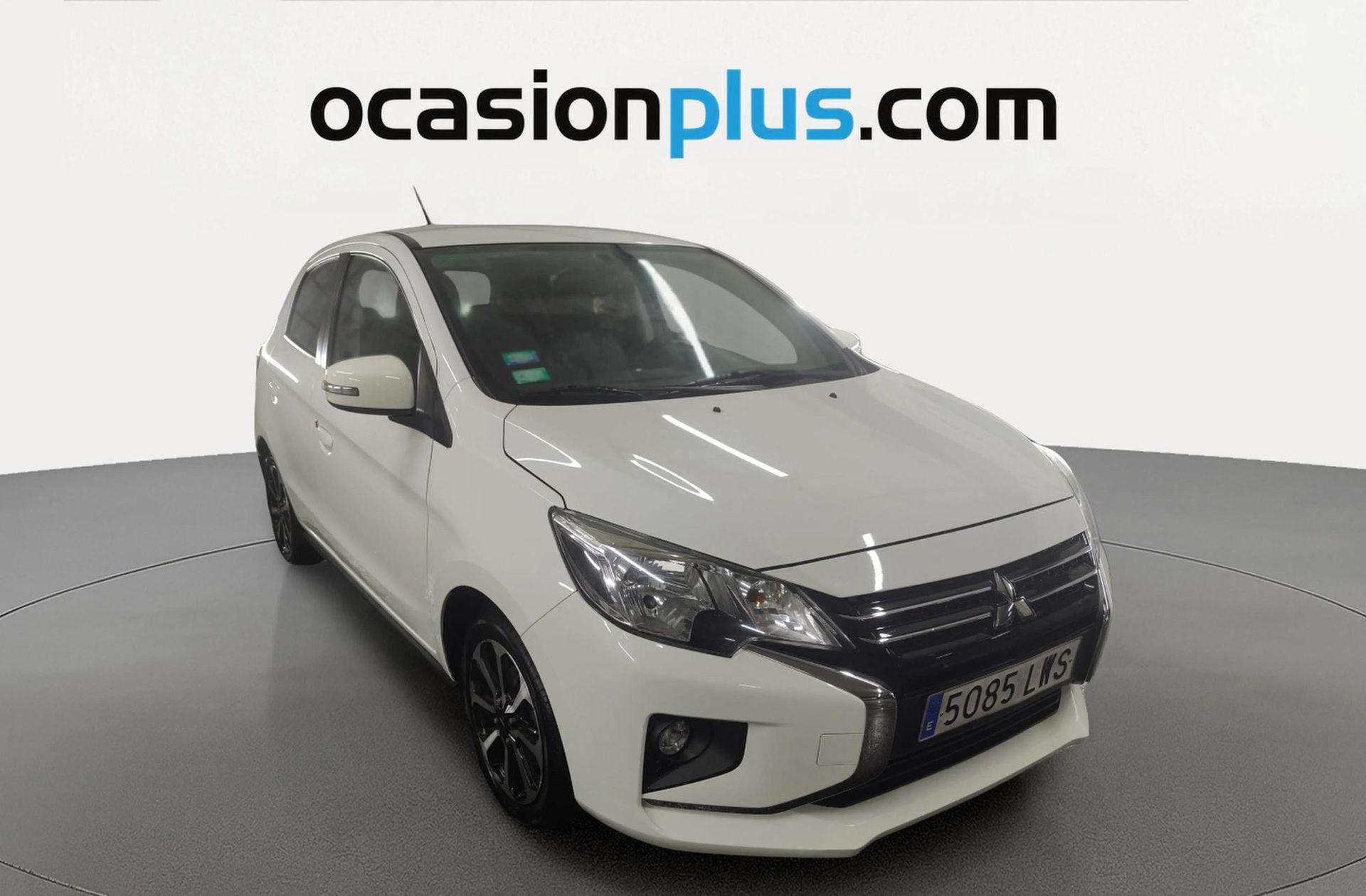 Mitsubishi Space Star 120 MPI Kaiteki - foto 2