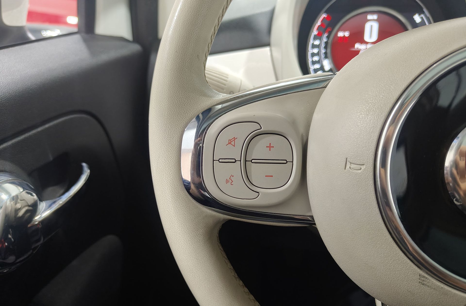 Fiat 500 1.0 Hybrid Dolcevita - foto 27