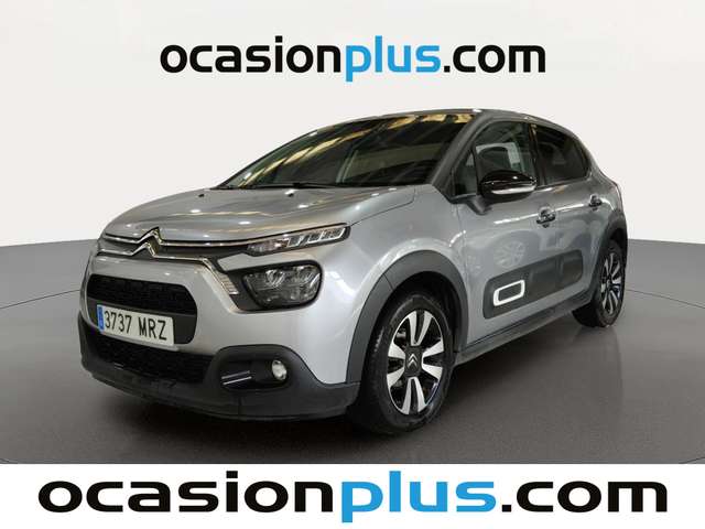 Citroën Ocasión Girona