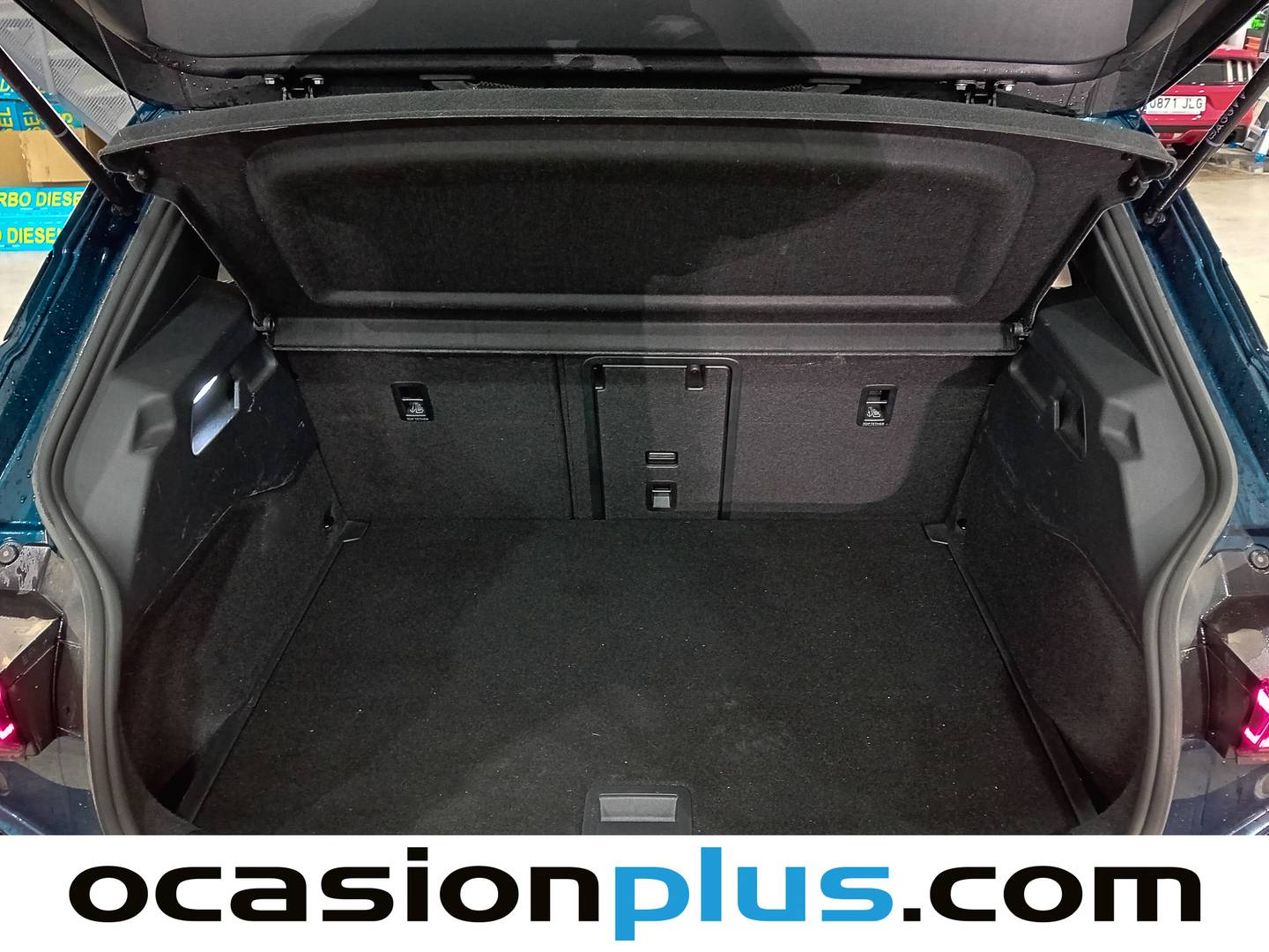 Foto Cupra Born CUPRA Born 62 kWh (204 CV)