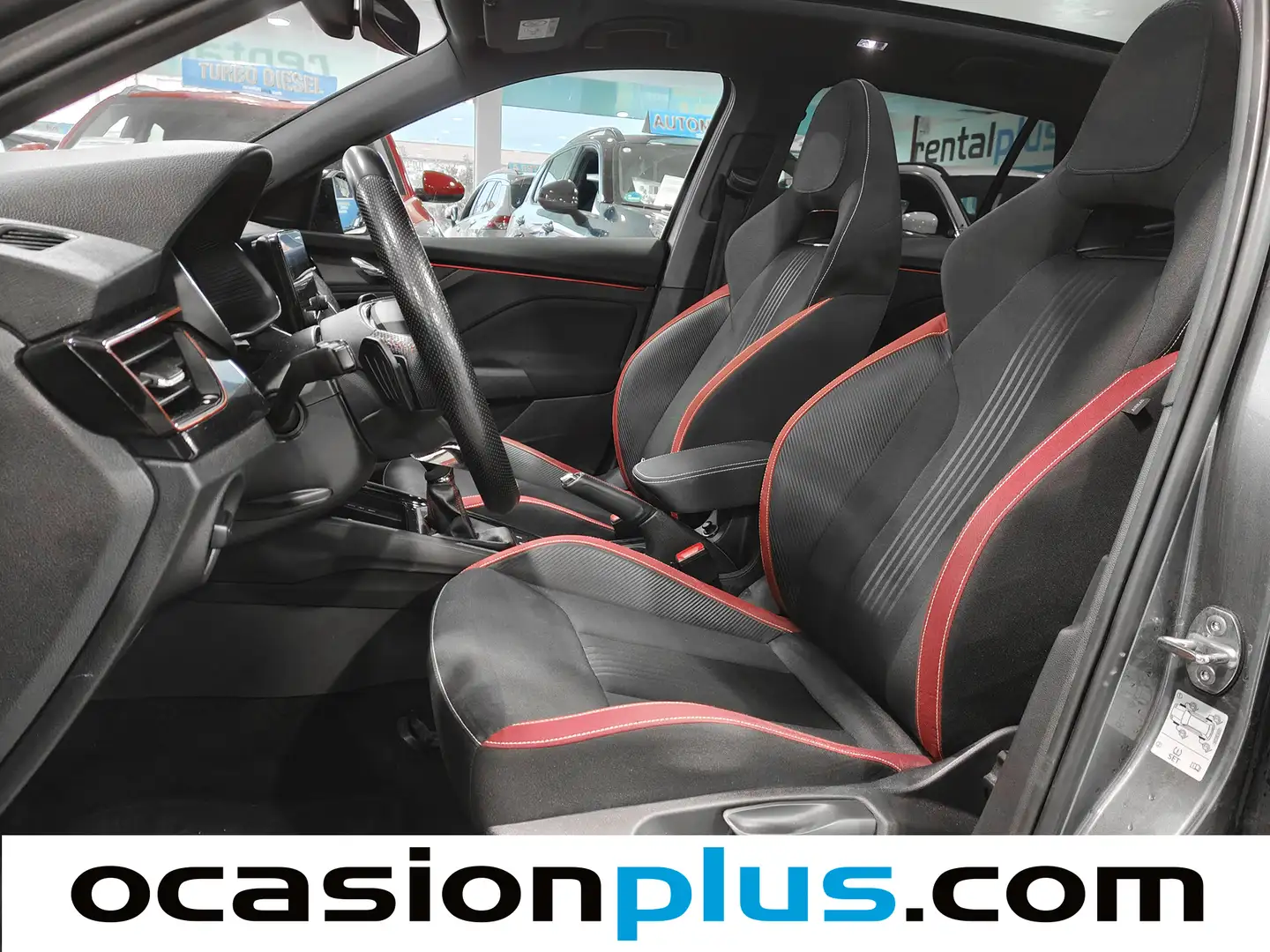 Foto Skoda Scala Skoda Scala 1.5 TSI Montecarlo DSG (150 CV)