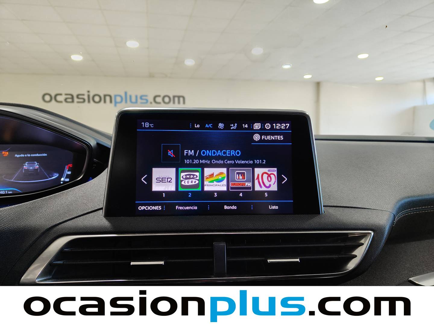 Peugeot 3008 Peugeot 3008 BlueHDI 130 S&S GT Line (130 CV) diésel