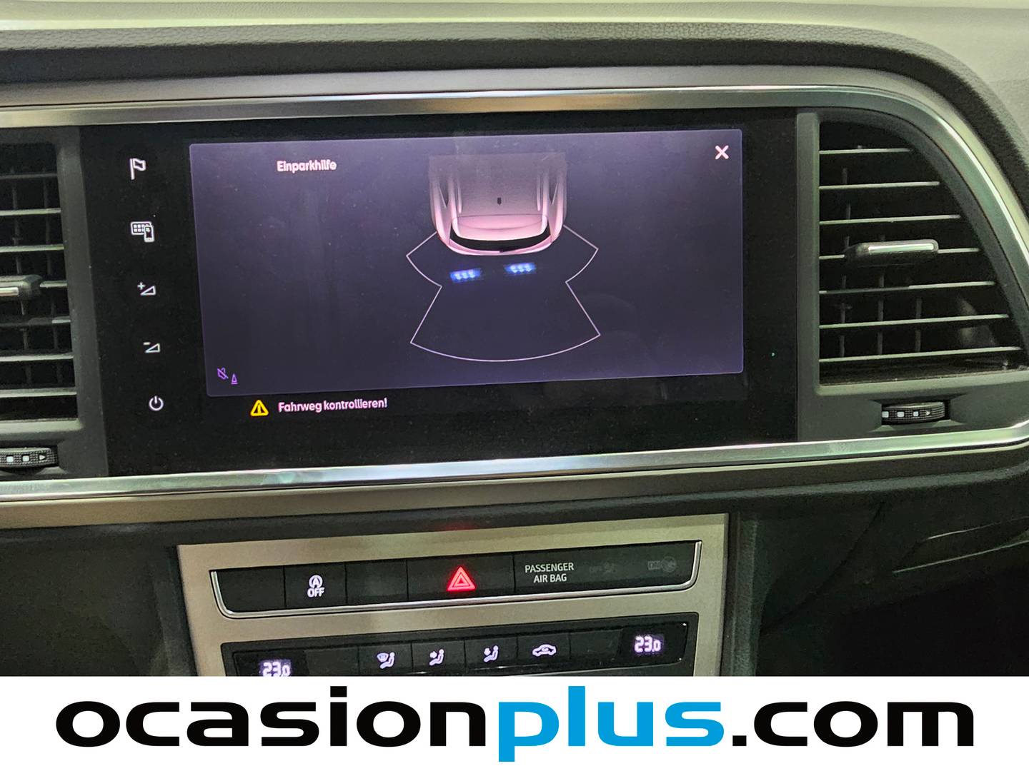 Seat Ateca SEAT Ateca 1.5 TSI X-Perience XM (150 CV) 2023