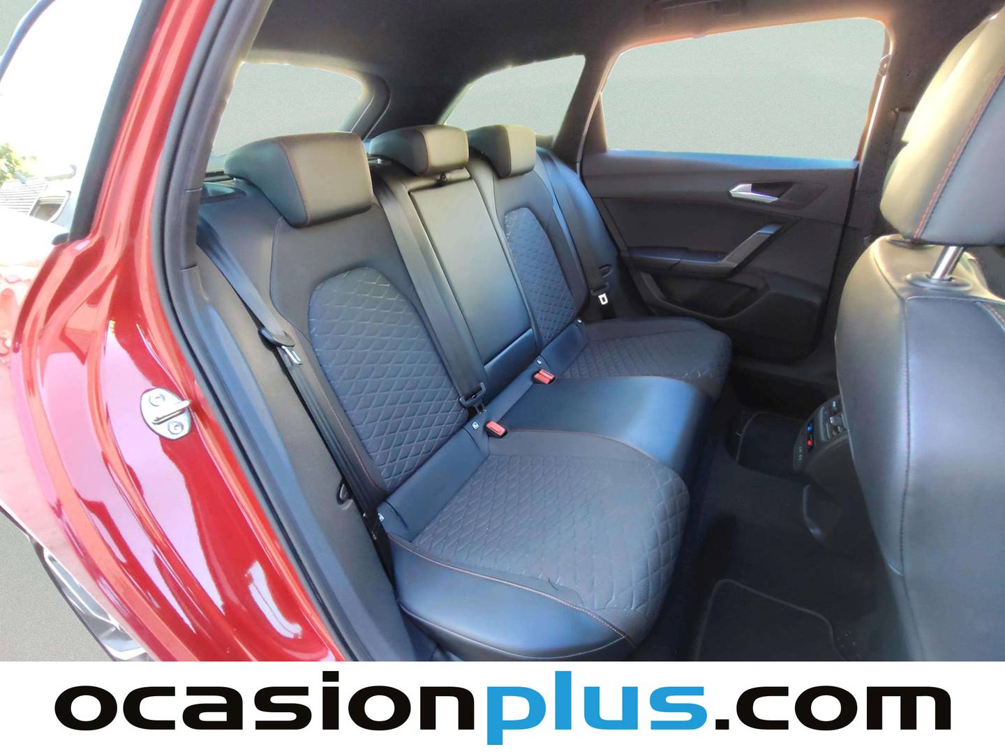 Seat León Seat León ST 1.5 TSI S&S FR Go L (150 CV) gasolina