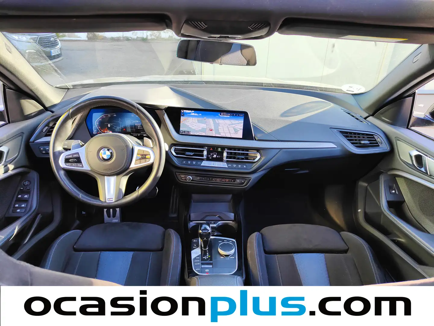 Foto BMW Serie 2 BMW Serie 2 218d Gran Coupe (150 CV) M Pack