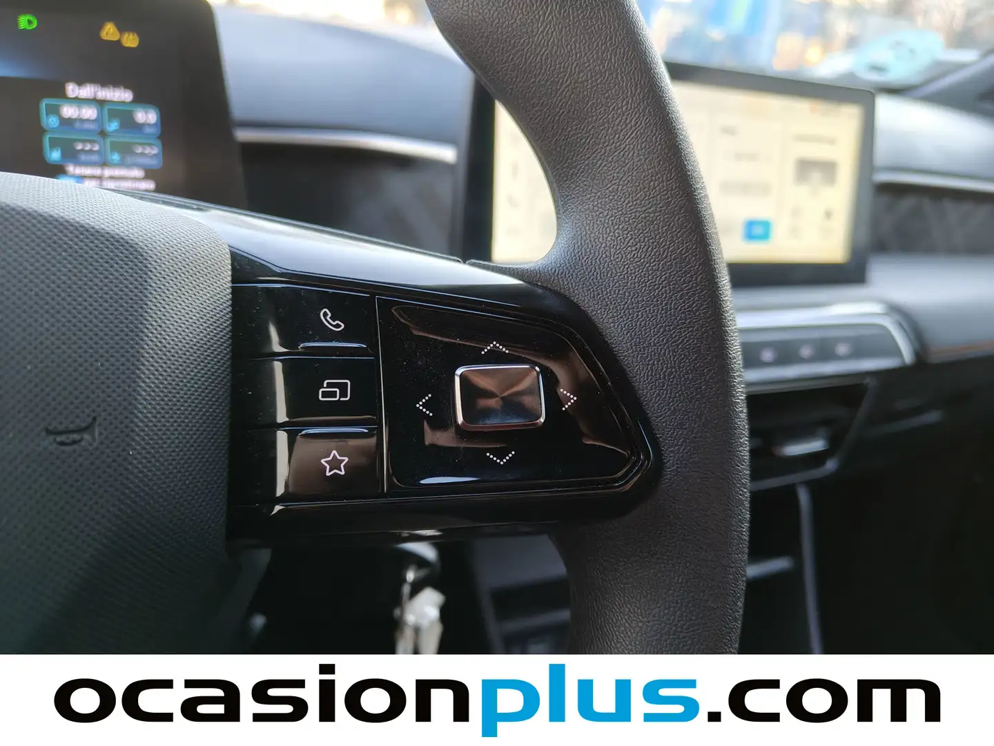 Foto MG MG3 MG MG3 1.5 Standard (116 CV)