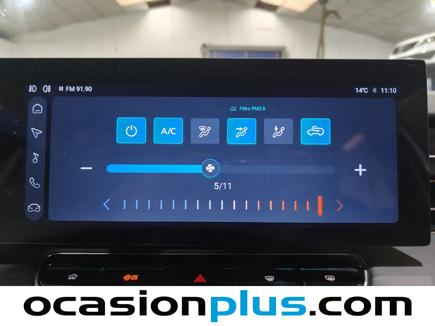 Foto MG HS MG HS 1.5T Comfort (170 CV)