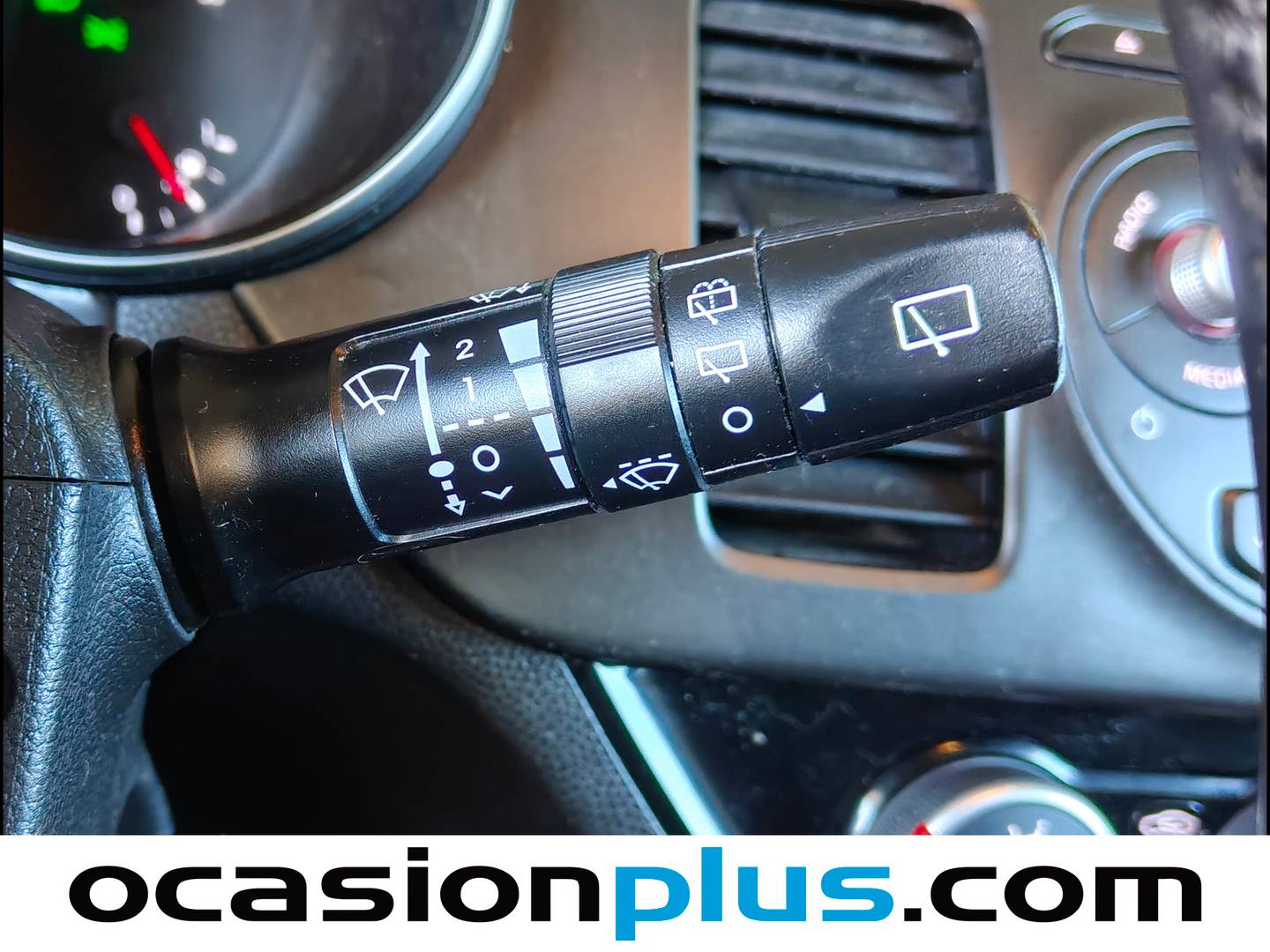 KIA Picanto KIA Picanto 1.2 CVVT Trendy Automático (85 CV) de ocasión