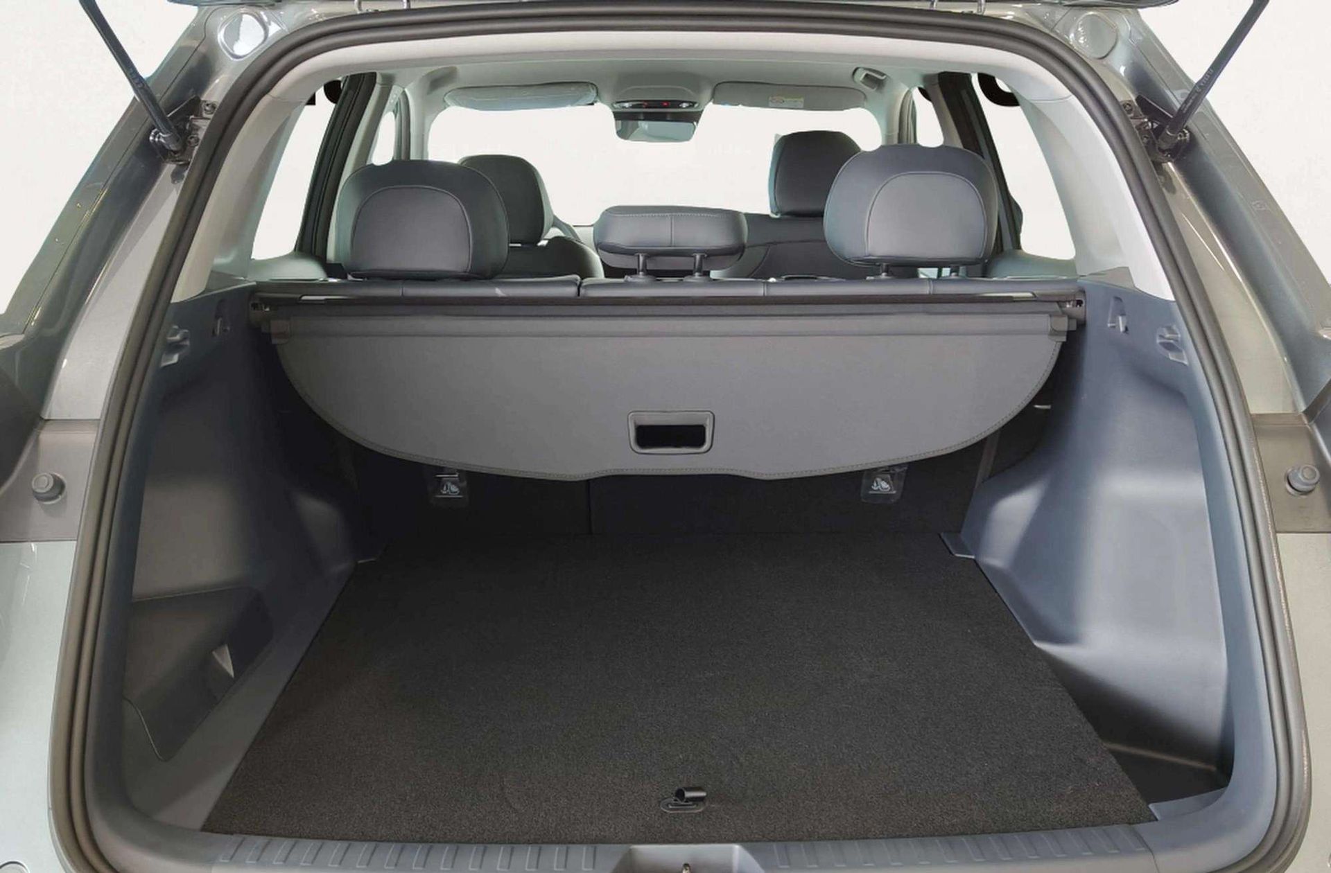 Geely Starray EM-i 1.5 PHEV Pro - foto 20