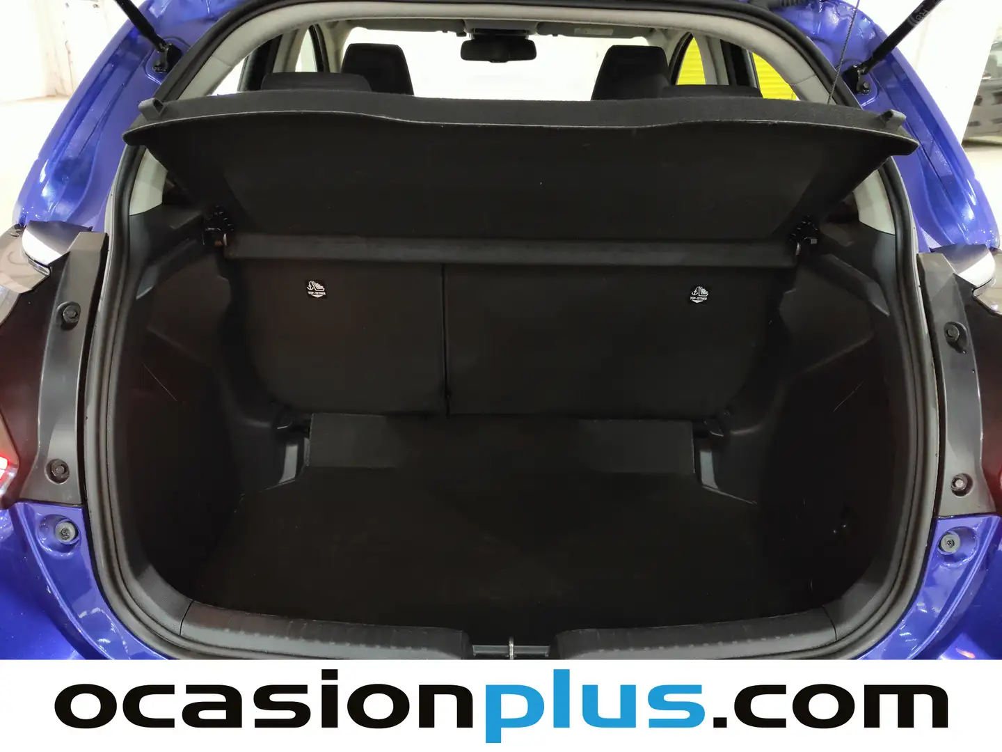 Foto Toyota Yaris Toyota Yaris 120H Active Plus (116 CV)