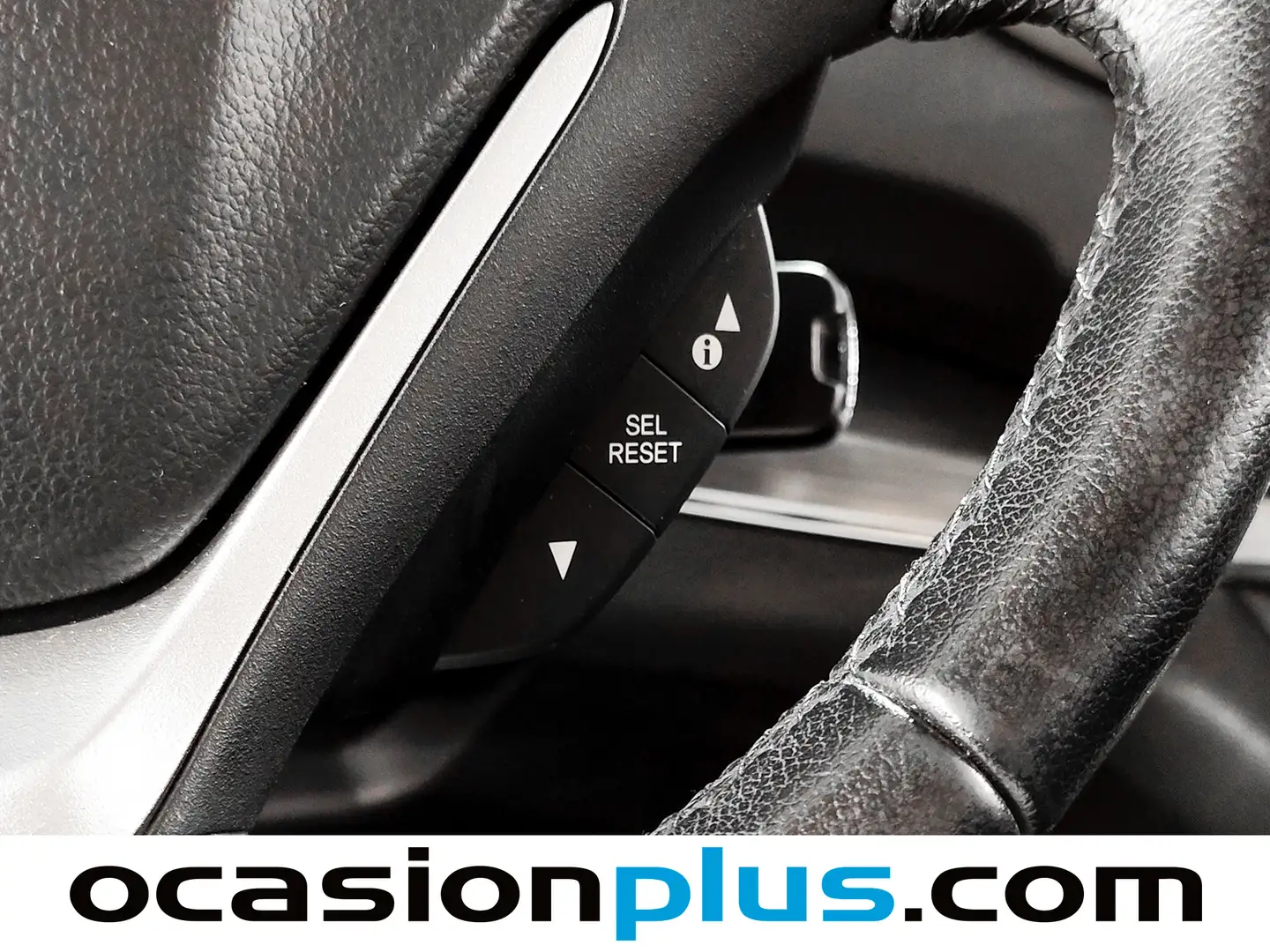 Foto Honda CR-V Honda CR-V 1.6 I-DTEC 4x2 Lifest Nav (120 CV)