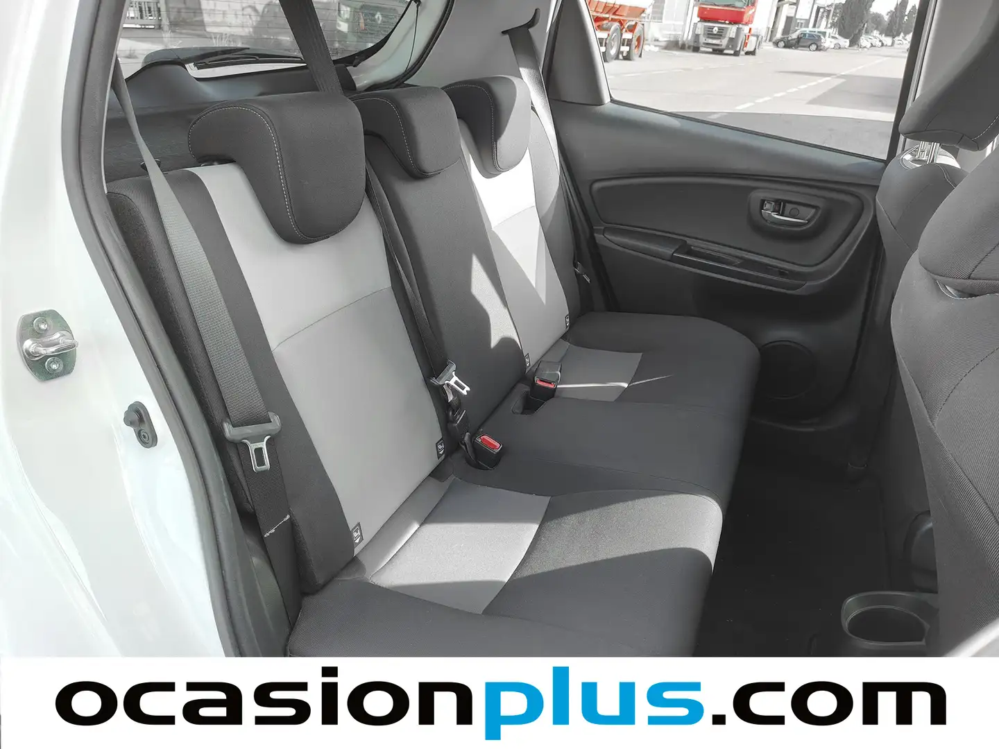 Foto Toyota Yaris Toyota Yaris 1.5 Feel (111 CV)