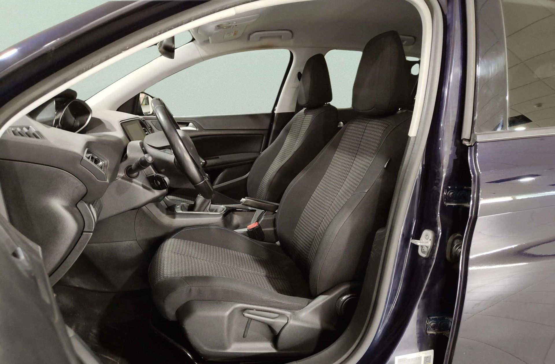 Peugeot 308 PureTech 130 Style - foto 9
