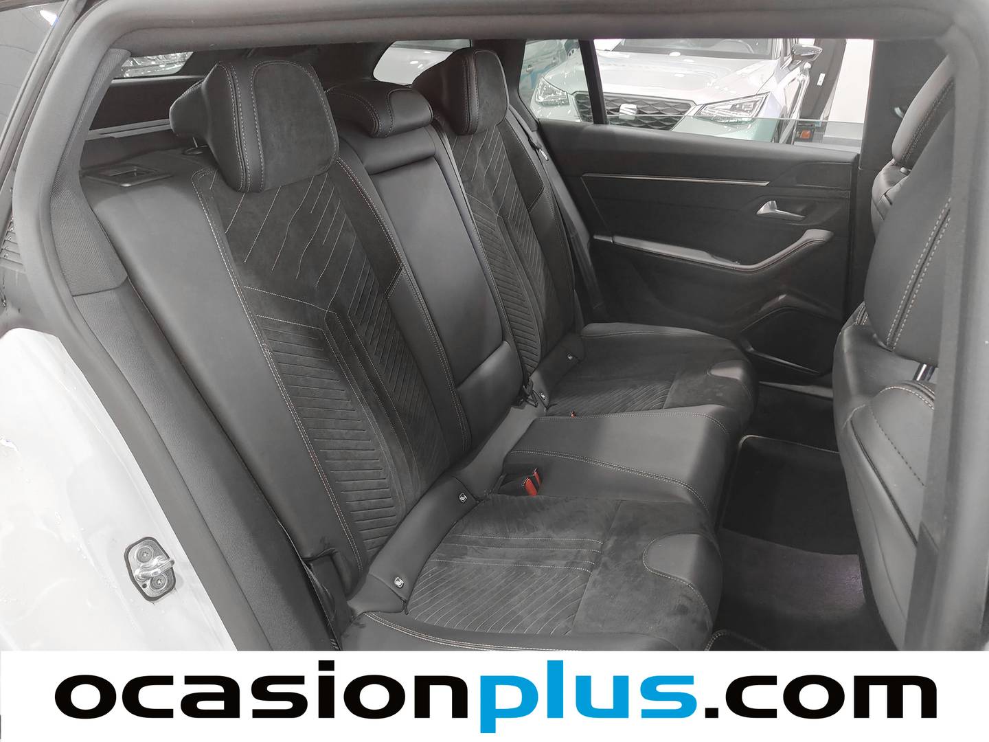 Foto Peugeot 508 Peugeot 508 SW SW BlueHDi 130 S&S GT EAT8 (130 CV)