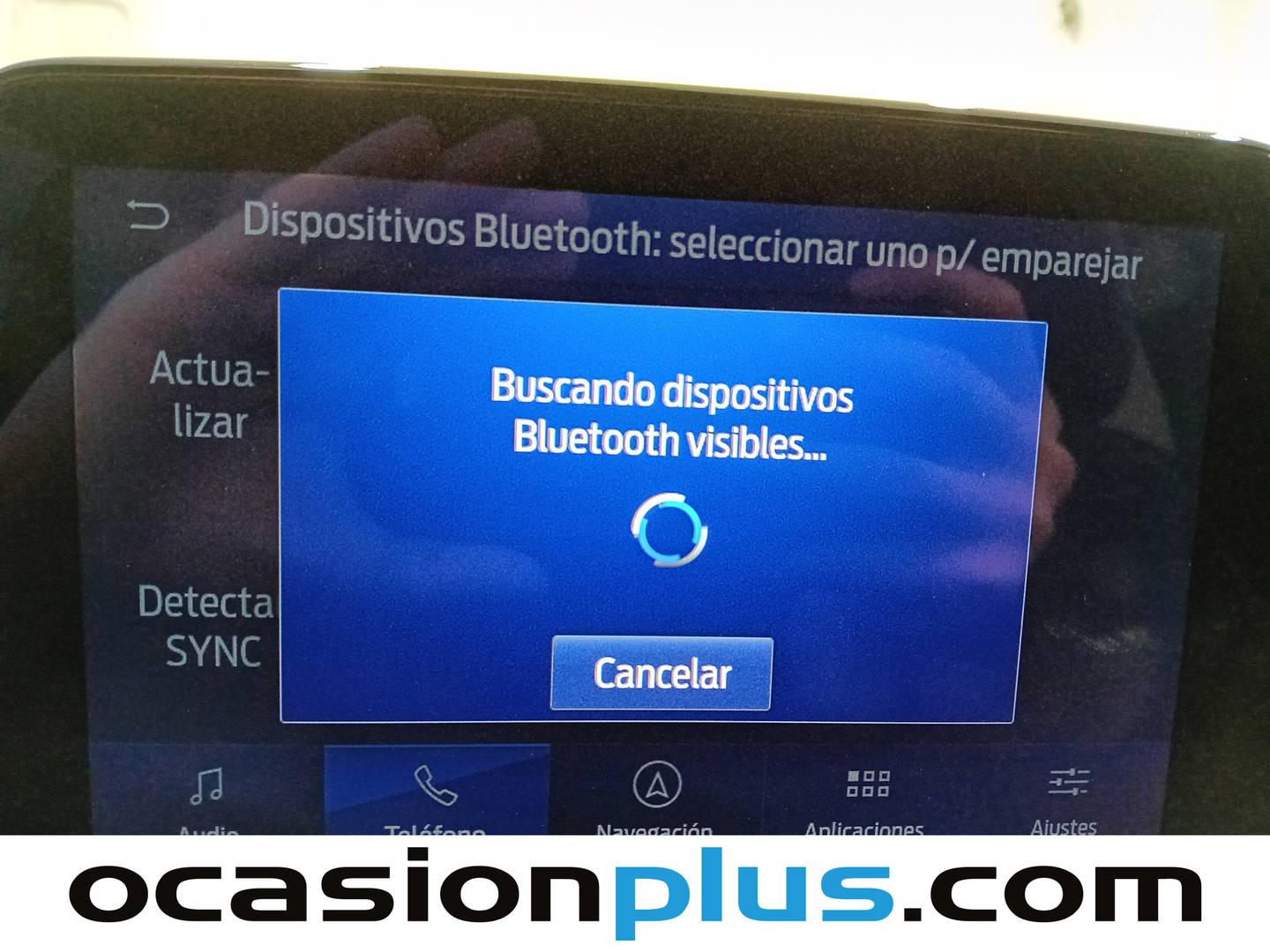 Ford Kuga Ford Kuga 1.5T EcoBoost ST-Line X 4x2 (150 CV) km 0