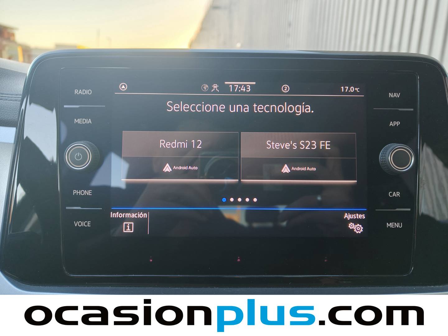 Foto Volkswagen T-Roc Volkswagen T-Roc Life 1.5 TSI (150 CV)