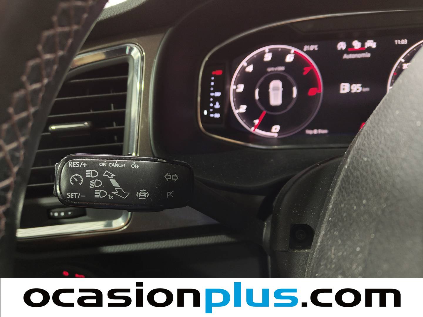 Seat Ateca Seat Ateca 1.5 TSI S&S Xcellence Edition (150 CV) 150cv