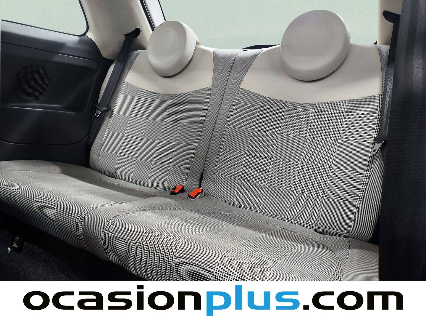 Foto Fiat 500 Fiat 500 1.2 8v Lounge (69 CV)