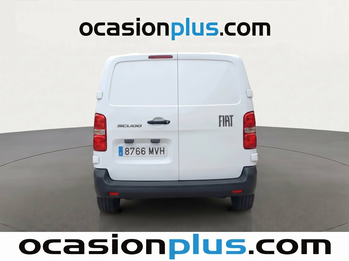 Fiat Scudo Fiat Scudo Furgon 1.5 Bluehdi L2 (120 CV) barato