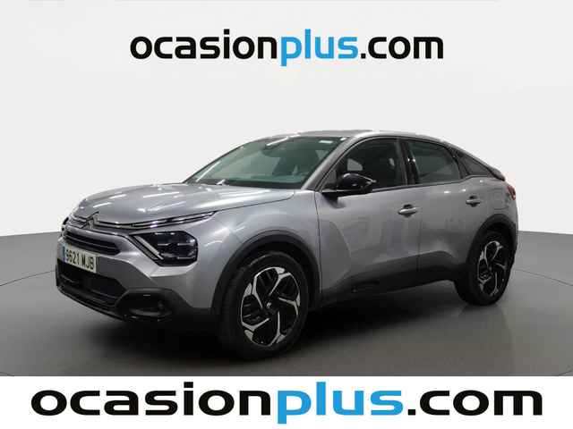 Citroën Segunda Mano Particulares Jaén