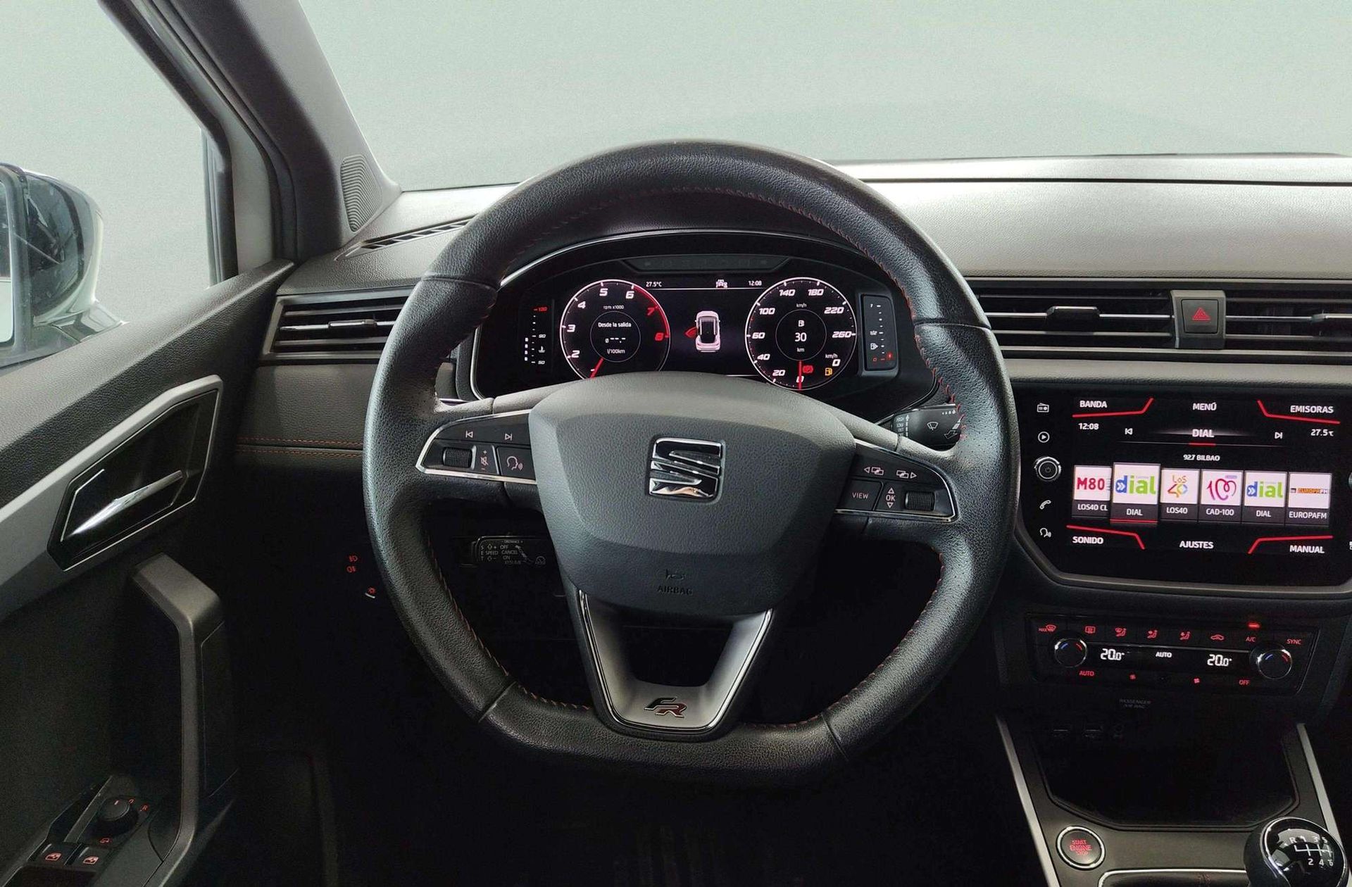 SEAT Arona 1.0 TSI Ecomotive FR Edition - foto 30